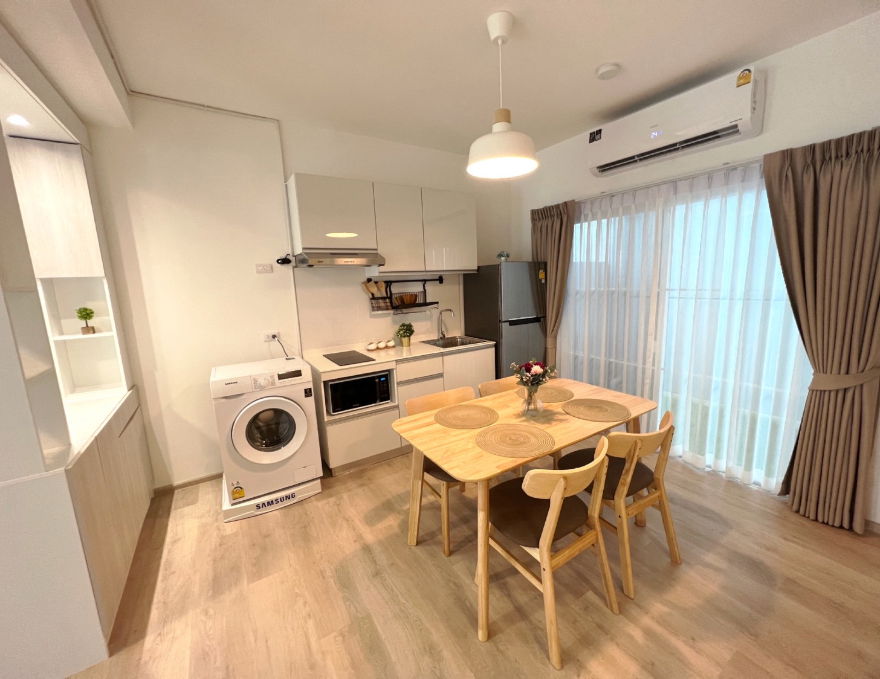 picture 🔸🔷🔶 HBN0262 Villaggio 2 Srinakarin – Bangna 📲 LINE: @theagentpro 🔶🔷🔸 - 27/40