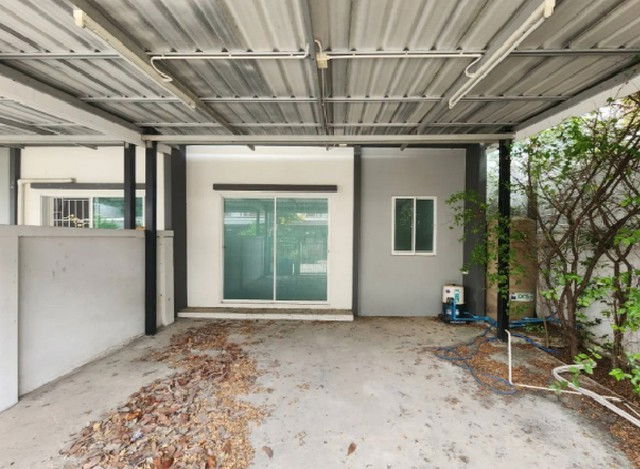 รูป BP00264 ขายทาวน์เฮาส์ หมู่บ้าน ไลโอ รัตนาธิเบศน์-เวสต์เกต ถนน กาญจนาภิเษก ตำบล เสาธงหิน อำเภอ บางใหญ่ จังหวัด นนทบุรี - รูปที่ 7/8