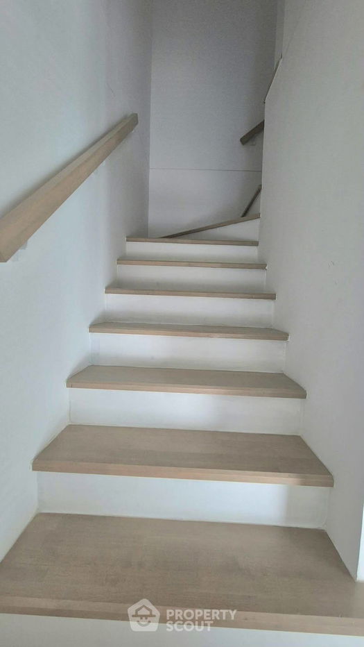 รูป ทาวน์เฮ้าส์ 3-ห้องนอน ที่ อินดี้ 2 บางนา-รามคําแหง2 ใน ดอกไม้ (ID 2690923) - รูปที่ 12/17