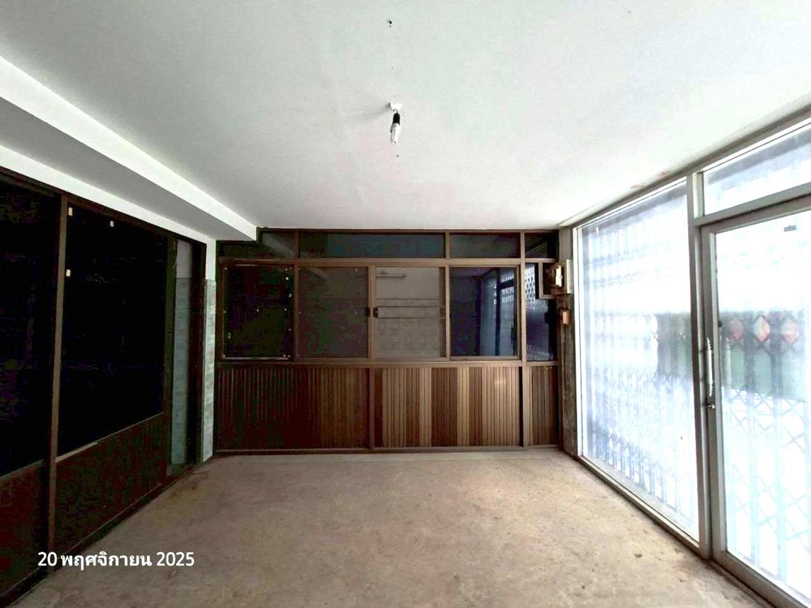 picture SHOP HOUSE 29.2 Sq.w. Cha-Am Petchburi for 3.1M - 25/44
