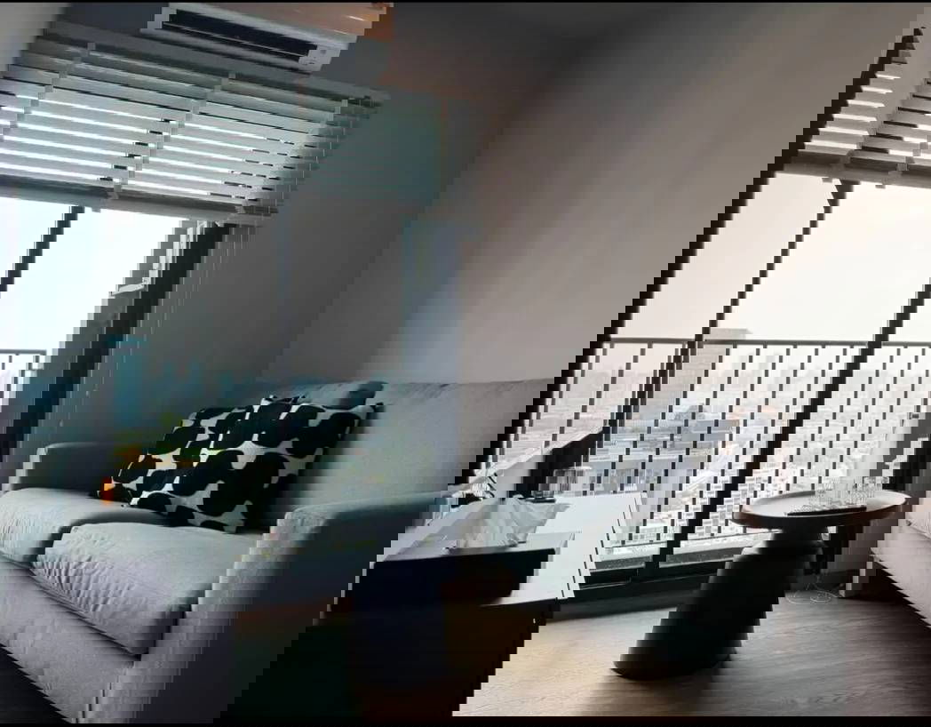 รูป 🔥 🔥 ให้เช่า 📌 Nue Evo Ari (ID Line : @arent) ต่อรองได้ ห้องปล่อยออกไวมาก!! ✅ เรามีสต็อกอีกหลายโครงการ ตอบไวมาก มีข้อเสนอดีๆทุกดีล - รูปที่ 2/7