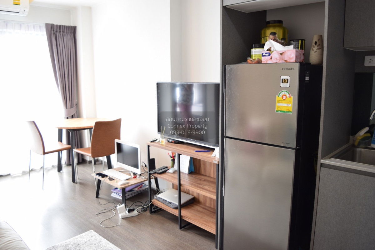 รูป เช่าคอนโด  ไอดีโอ สุขุมวิท 93 BTS-บางจาก พระโขนง เขต คลองเตย กรุงเทพ CX-11759 ✅ ทักไลน์ @connexproperty ตอบทันที ทีมงานมืออาชีพ ✅ - รูปที่ 2/7