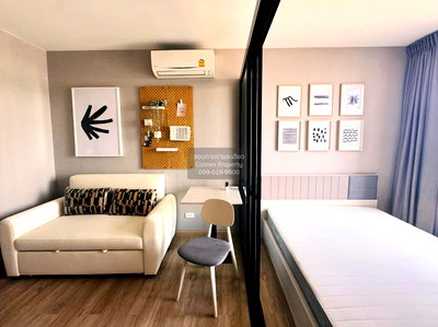 Condos for rent BTS Bearing : 🔥🔥🔥 For Rent Condo , Ideo Mobi Sukhumvit Eastpoint , newly renovated , BTS-Bang Na , Bang Na , Bang Na , Bangkok , CX-147768 ✅ Live chat with us ADD LINE @connexproperty ✅ 🔥🔥🔥