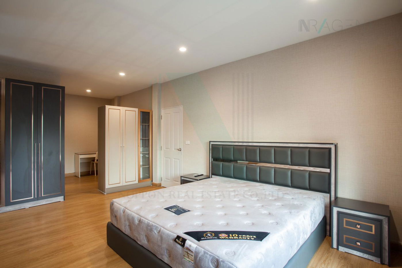 รูป 📌 ให้เช่าบ้านเดี่ยว 2 ชั้น คาซ่า วิลล์ วัชรพล - สุขาภิบาล 5 3 ห้องนอน 3 ห้องน้ำ - รูปที่ 5/8