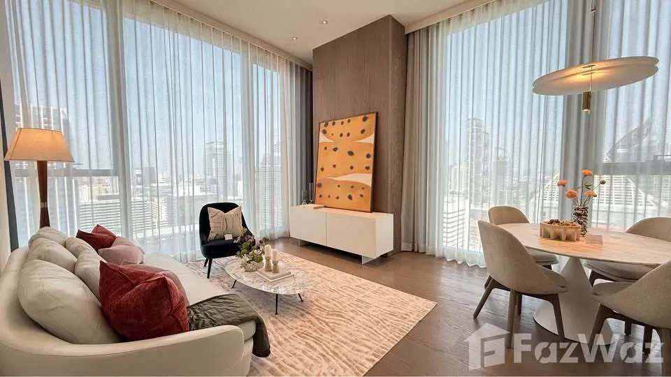 รูป ขาย คอนโด 1 ห้องนอน ในโครงการ สโคป หลังสวน 6075484 - รูปที่ 6/7