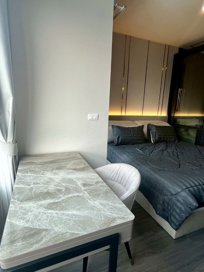 รูป #SC11968​​​  📌 เช่า | 🟦🟨ไอดีโอ สุขุมวิท - พระราม🟥🟩💬𝑪𝒐𝒏𝒕𝒂𝒄𝒕𝑳𝑰𝑵𝑬:@𝒔𝒆𝒄𝒓𝒆𝒕𝒑𝒓𝒐𝒑𝒆𝒓𝒕𝒚 🔥✨ - รูปที่ 7/10