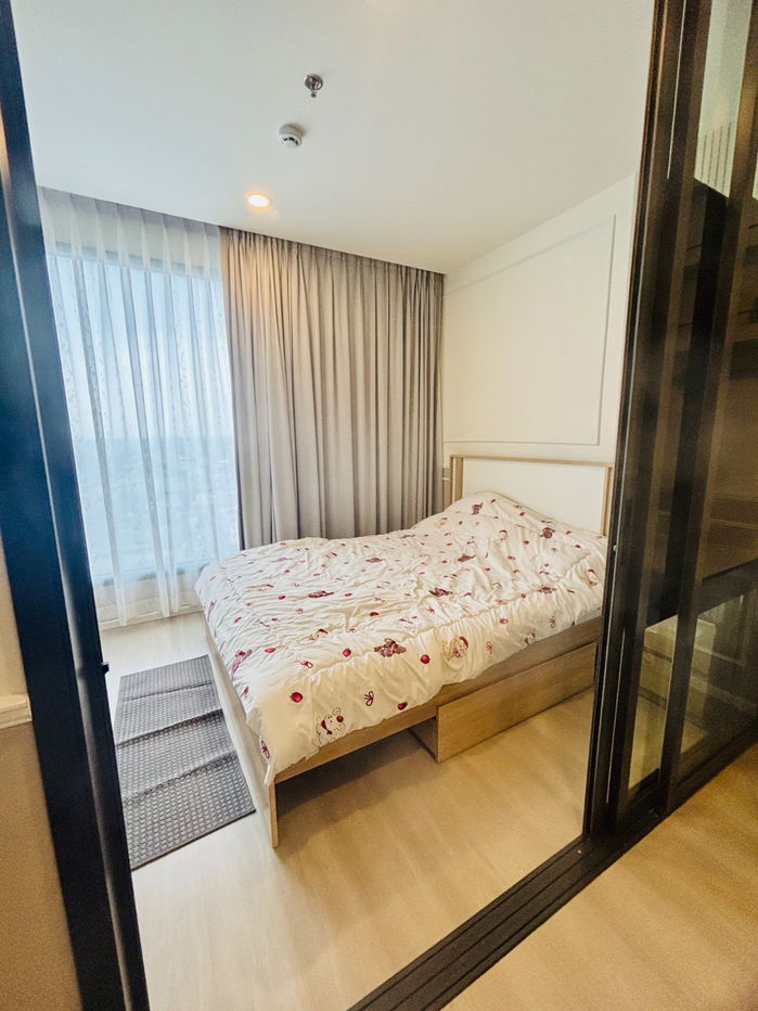 รูป *** ให้เช่าคอนโด : เซียล่า จรัญ 13 (Ciela Charan 13)*** - รูปที่ 2/9