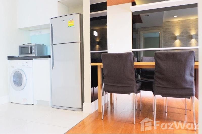 รูป คอนโดให้เช่า 2 ห้องนอน ในโครงการ ไบร์ท สุขุมวิท 24 42615 - รูปที่ 4/15