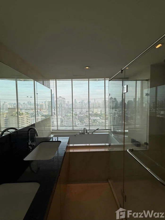 รูป คอนโดให้เช่า 3 ห้องนอน ในโครงการ เอท ทองหล่อ เรสซิเดนซ์ 5989573 - รูปที่ 6/9