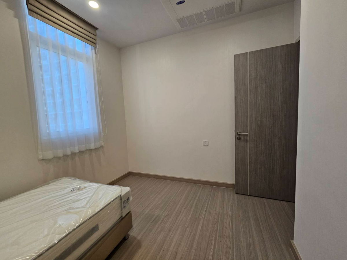 picture RS5218 For Rent: Supalai Premier Si Phraya-Samyan Condo, near MRT Samyan - 7/8