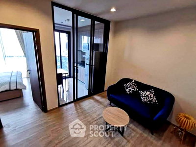 Condos for sale : 1-BR Condo at The Line Wongsawang near MRT Wong Sawang (ID 1716673)