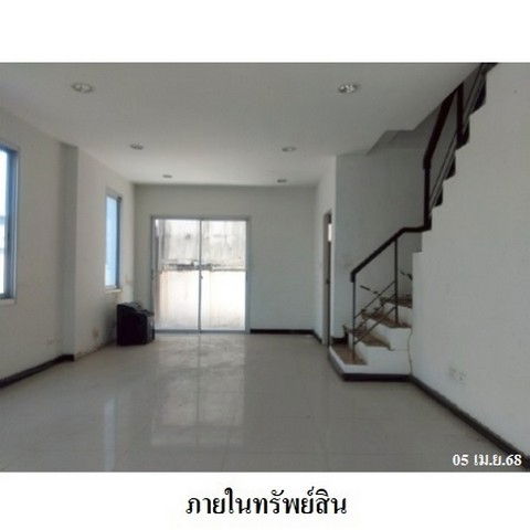 รูป Z8Z7537 ขายทาวน์เฮ้าส์ แกรนดิตี้ แขวง ทับยาว เขต ลาดกระบัง จังหวัด กรุงเทพมหานคร - รูปที่ 4/8