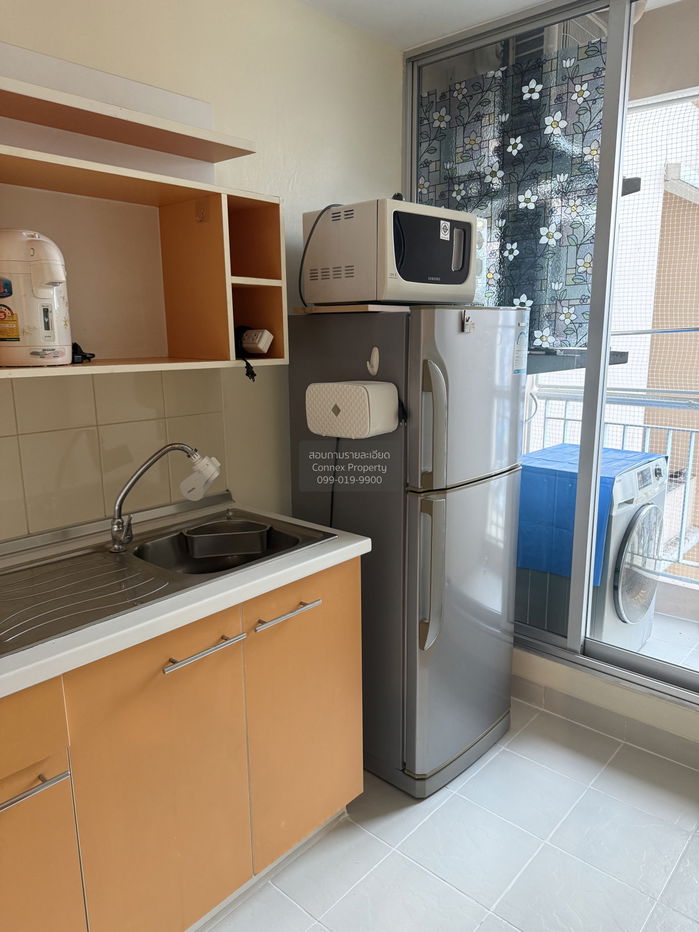 รูป 🔥🔥🔥 เช่าคอนโด  ไลฟ์ แอท สุขุมวิท 65 BTS-เอกมัย พระโขนงเหนือ เขต วัฒนา กรุงเทพ CX-13630 ✅ ทักไลน์ @connexproperty ตอบทันที ทีมงานมืออาชีพ ✅ 🔥🔥🔥 - รูปที่ 4/5