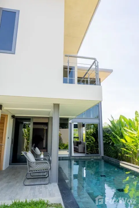 picture 2 Bedroom Villa for sale at Riverhouse Phuket 1961299 - 2/33
