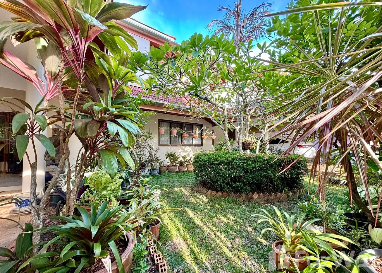 รูป บ้านเดี่ยวให้เช่า 4 ห้องนอน ใน รัษฎา, ภูเก็ต 6075594 - รูปที่ 22/22