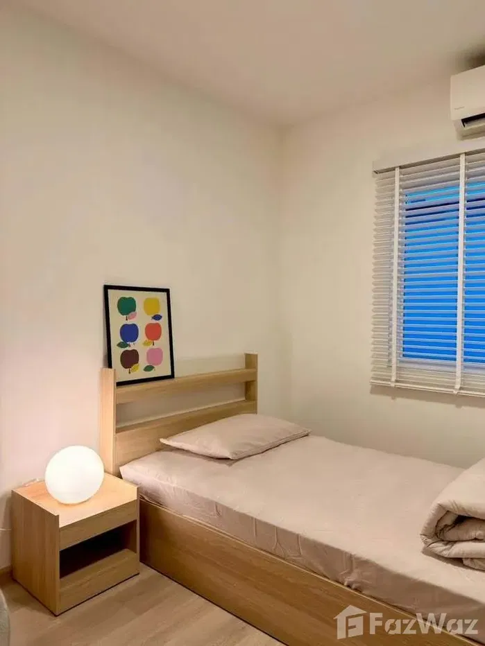 รูป บ้านเดี่ยวให้เช่า 3 ห้องนอน ในโครงการ อินดี้ 2 บางนา รามคำแหง 2 6075201 - รูปที่ 5/9