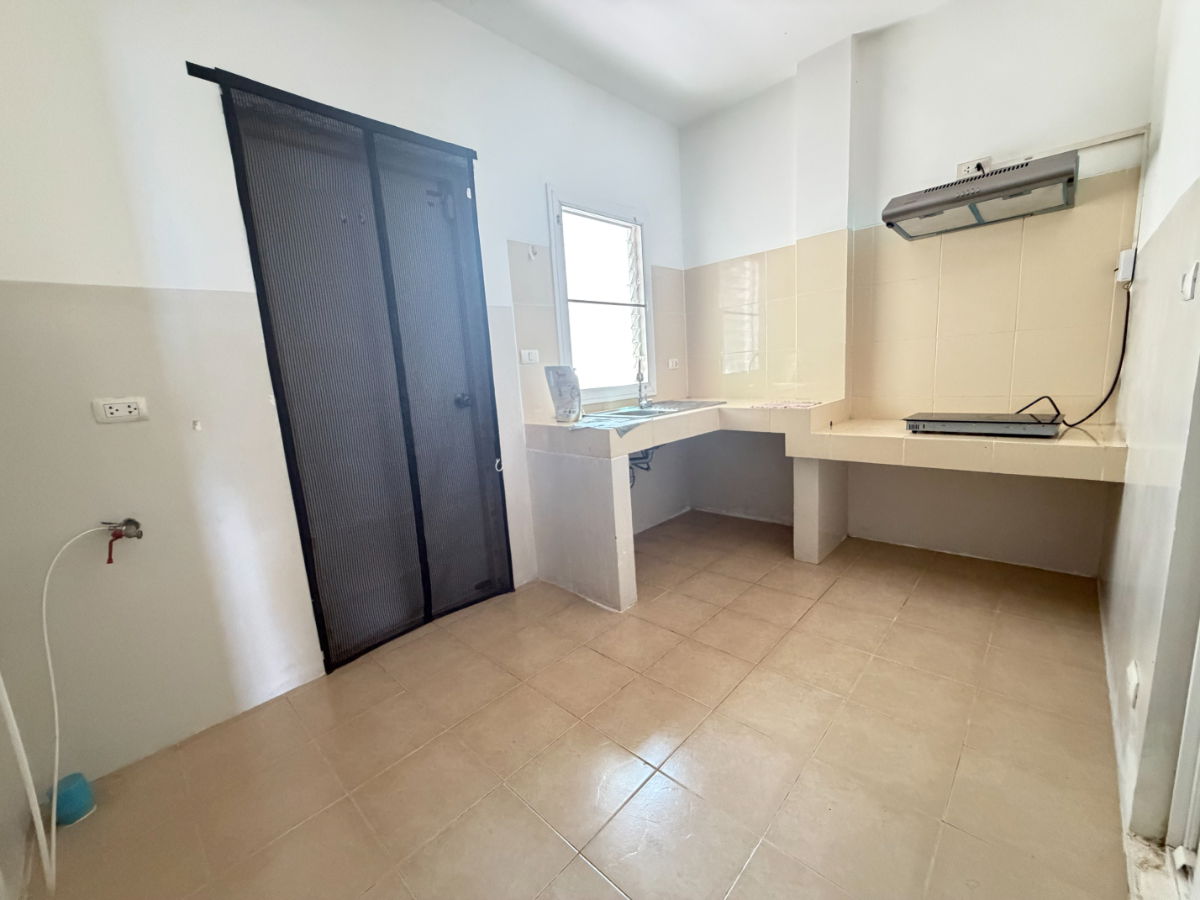 รูป ให้เช่าบ้านเดี่ยว หมู่บ้านเดอะแกรนด์ พระราม 2 - รูปที่ 6/11