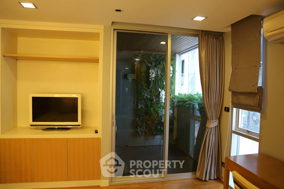 รูป คอนโด 2-ห้องนอน ที่ ควอด สีลม คอนโดมิเนียม ใกล้ MRT สามย่าน (ID 465582) - รูปที่ 12/15