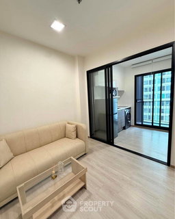 รูปภาพ คอนโด 1-ห้องนอน ที่ คอนโดเลต มิสท์ พระราม 9 ใกล้ MRT พระราม 9 (ID 2691163)