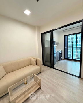 คอนโด 1-ห้องนอน ที่ คอนโดเลต มิสท์ พระราม 9 ใกล้ MRT พระราม 9 (ID 2691163)