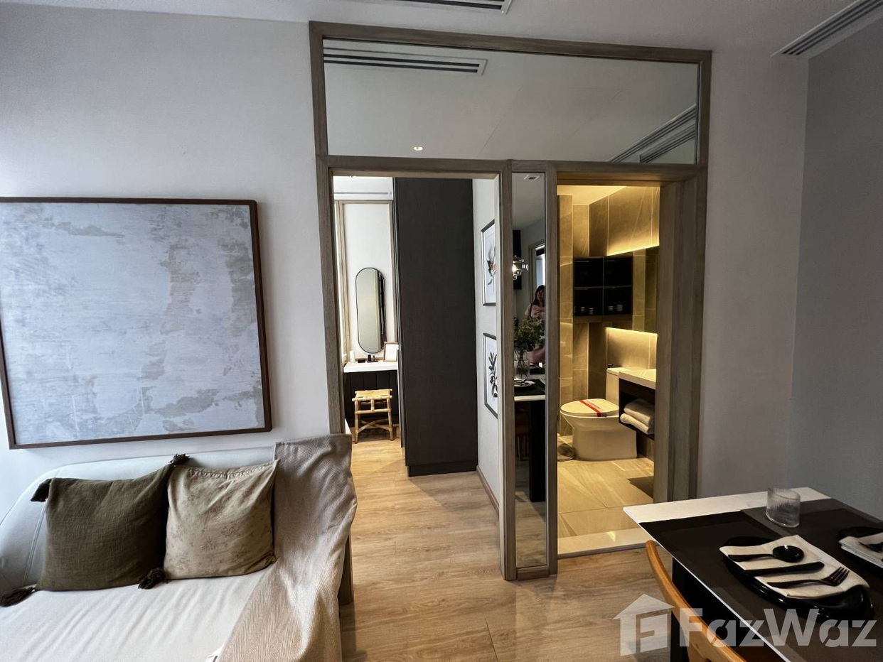 รูป ขาย คอนโด 2 ห้องนอน ในโครงการ นิว ดิสทริค อาร์9 1963048 - รูปที่ 2/6