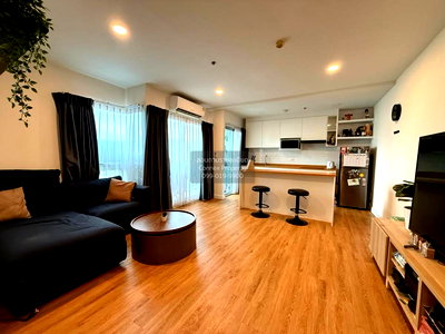 Condos for rent : For Rent Condo , The Niche Taksin , BTS-Krung Thon Buri , Hiran Ruchi , Thon Buri , Bangkok , CX-129570 ✅ Live chat with us ADD LINE @connexproperty ✅