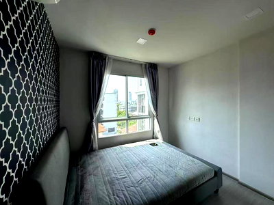 Condos for sale Lat Phrao 1 :  The Tree Ladprao 15  THB 1900,000  Vacant for sale, no tenant