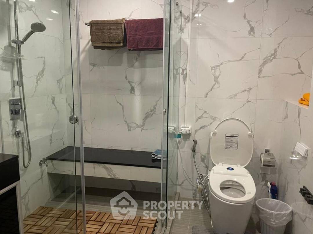 รูป ขายคอนโด 1 ห้องนอน ชั้น 28 ที่ The Panora Pattaya พราตำมเนก (ID 2691138) - รูปที่ 9/13