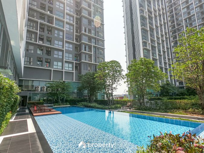 IDEO Mobi Sukhumvit