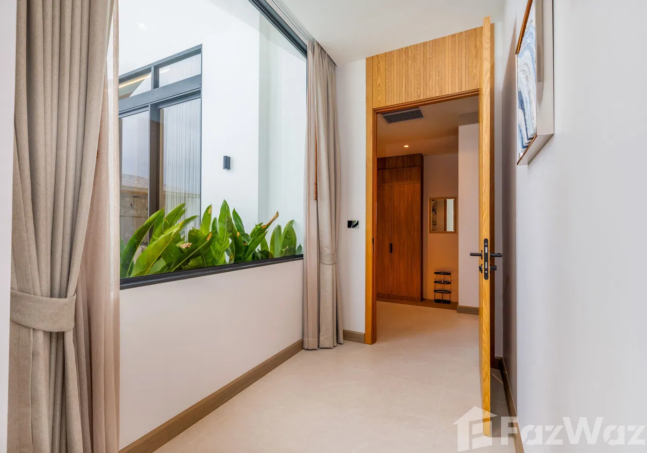 รูป ขาย วิลล่า 4 ห้องนอน ในโครงการ เอราวานา ครีก 5379161 - รูปที่ 28/59