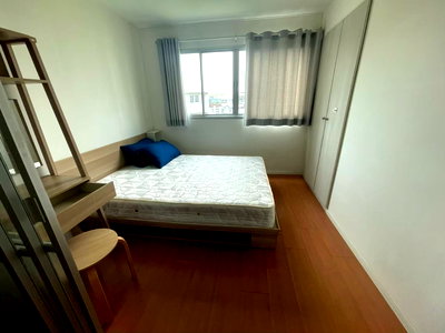 Condos for rent : Limpini condo town choburi sukumvit floor 5 tower A1