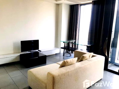Condos for rent : 2 Bedroom Condo for rent at Siamese Ratchakru 1712254