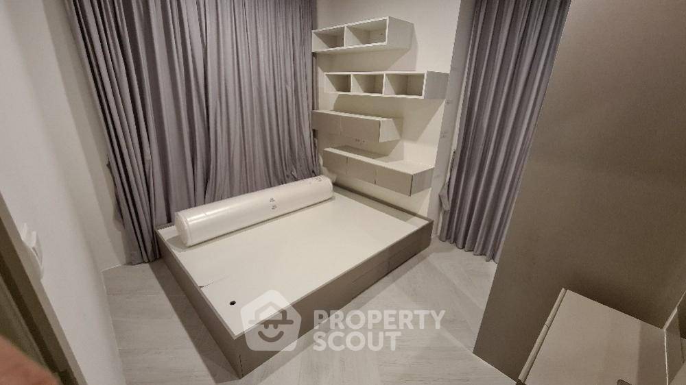 รูป คอนโด 2-ห้องนอน ที่ เดอะ ไพรเวซี่ ท่าพระ อินเตอร์เชนจ์ ใกล้ MRT ท่าพระ (ID 2691033) - รูปที่ 11/15