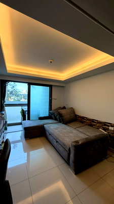 ขายคอนโด : Studio Laguna Beach 2 for sale Jomtien Pattaya