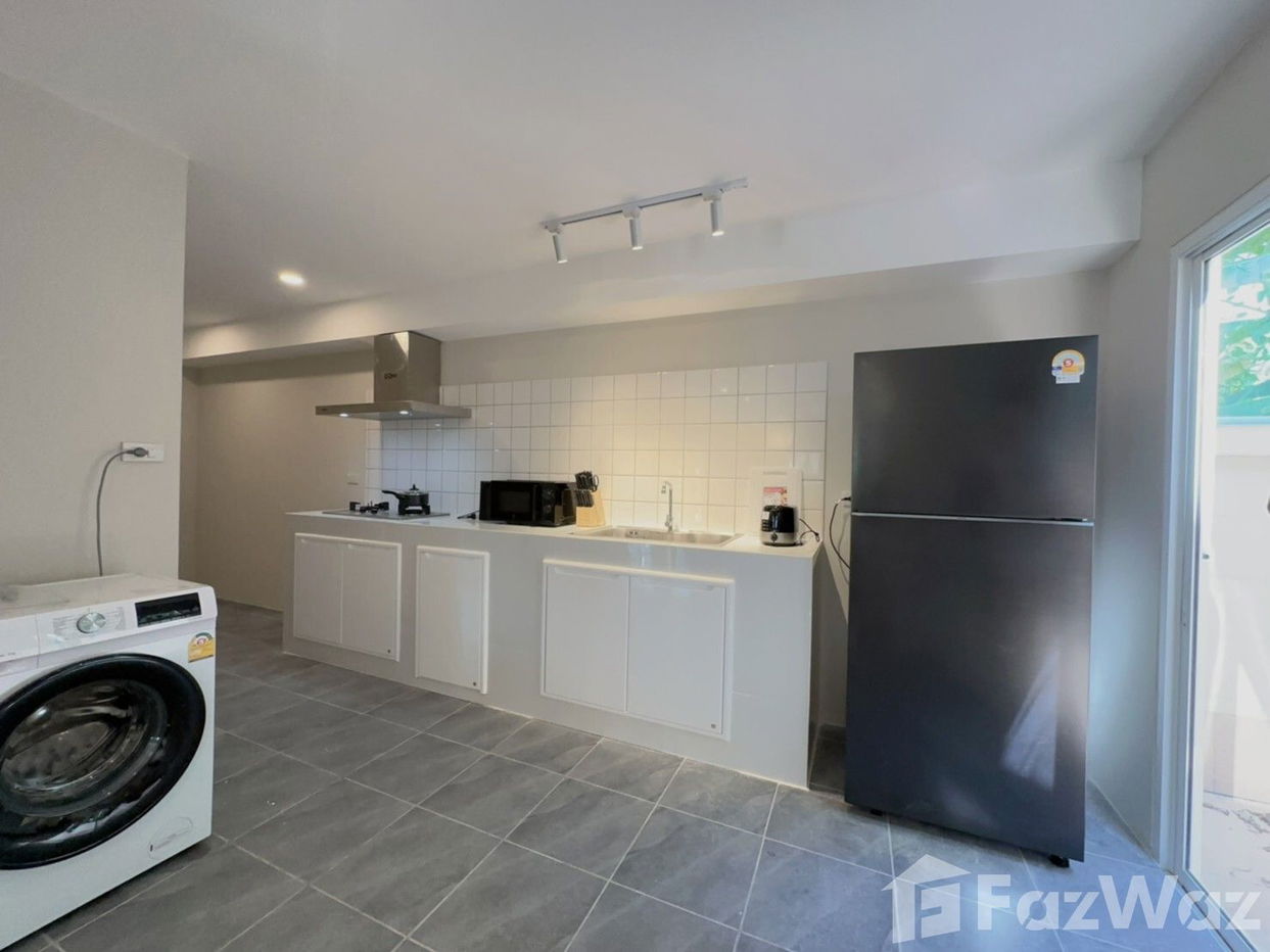 รูป บ้านเดี่ยวให้เช่า 3 ห้องนอน ในโครงการ บ้านวิจิตร 1793690 - รูปที่ 7/12