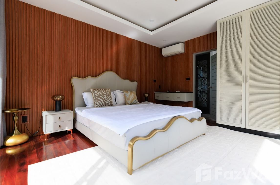 รูป วิลล่าให้เช่า 3 ห้องนอน ในโครงการ โบทานิก้า ลัคชัวรี่ วิลล่า (เฟส 1) 1893784 - รูปที่ 12/37