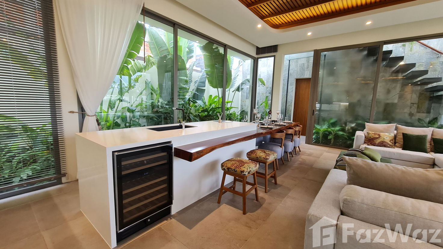 picture Beautiful villa for rent in pasak 5898993 - 41/46