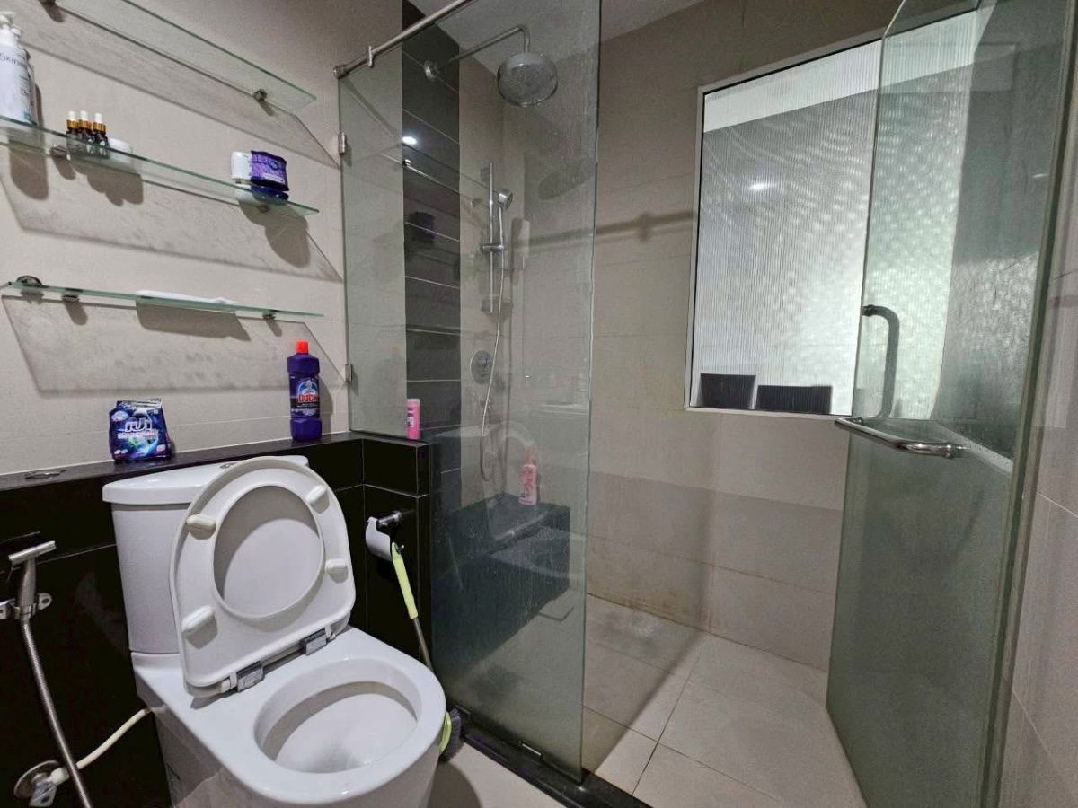 รูป ปล่อยเช่า คอนโด ศุภาลัย พรีเมียร์ ราชเทวี - ราคาค่าเข่า 18,000 บาท/เดือน - รูปที่ 5/7