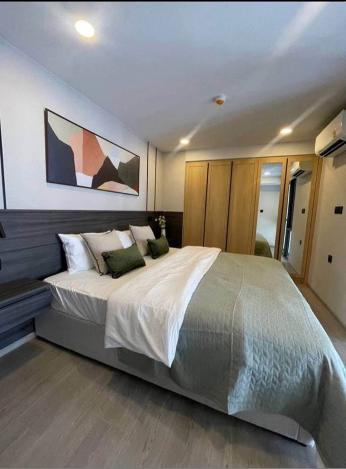 picture ✨Duplex 1 Bedroom Unit For Rent @ Cooper Siam ✨🏡 - 7/10