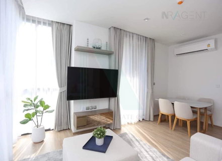 รูปภาพ 📌 ให้เช่าคอนโด คาวะ เฮาส์ อาคาร C ชั้น 5 2 ห้องนอน ขนาด 60.00 ตรม ใกล้ โรงเรียนแสงหิรัญ