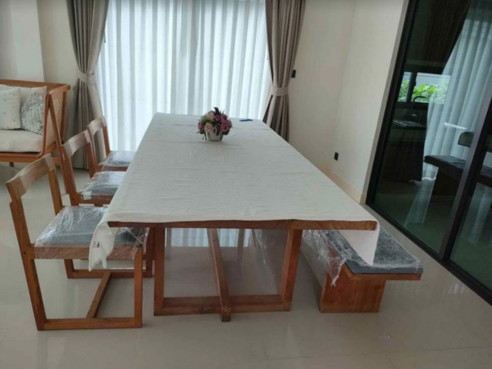 รูป 🔸🔷🔶🔸HHM0047 บ้านเดี่ยว เศรษฐสิริ กรุงเทพกรีฑา 📲LINE: @theagentpro 🔶🔷🔸 - รูปที่ 10/20