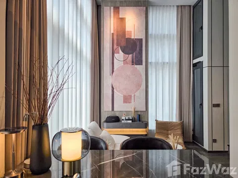 คอนโดให้เช่า 1 ห้องนอน ในโครงการ คอนเนอร์ ราชเทวี 6074907