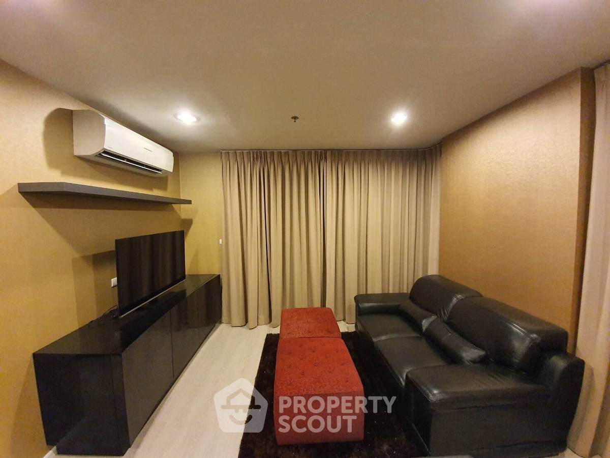 รูป คอนโด 2-ห้องนอน ที่ ริธึ่ม สาทร ใกล้ BTS สะพานตากสิน (ID 2072353) - รูปที่ 2/14