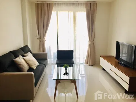 1 Bedroom Condo for sale at Voque Sukhumvit 16  154411