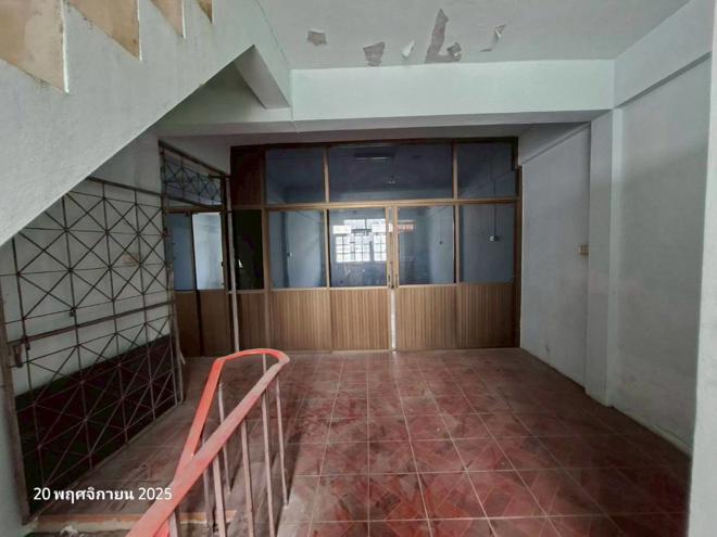 picture SHOP HOUSE 29.2 Sq.w. Cha-Am Petchburi for 3.1M - 16/44