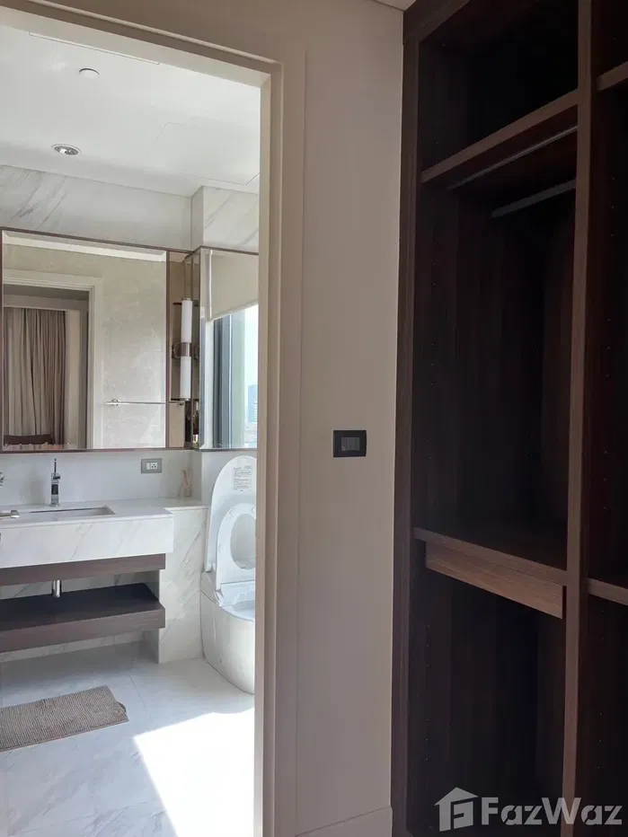 รูป คอนโดให้เช่า 1 ห้องนอน ในโครงการ สินธร เรสซิเดนซ์ หลังสวน 5341218 - รูปที่ 9/11