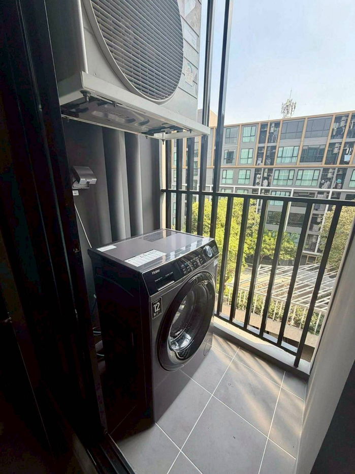 รูป #E042 🎉030269 ให้เช่าคอนโด Atmoz Tropicana Bangna - รูปที่ 5/7