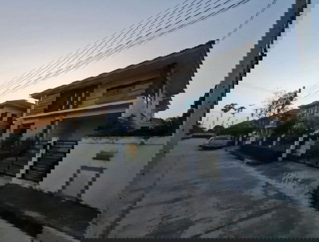 รูป BP00422 ขายบ้านเดี่ยว หมู่บ้าน เพอร์เฟคเพลส แจ้งวัฒนะ ซอย 13 (ในโครงการ ฯ) ถนน หอการค้าไทย ตำบล คลองพระอุดม อำเภอ ปากเกร็ด จังหวัด นนทบุรี - รูปที่ 3/8