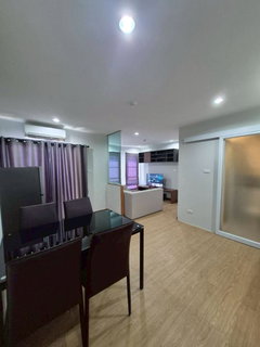 รูปภาพ 💎Rent The Next 2 Condo Spacious 2BR 58 sqm near Nong Prateep, Free WiFi 20,000 THB/month💎