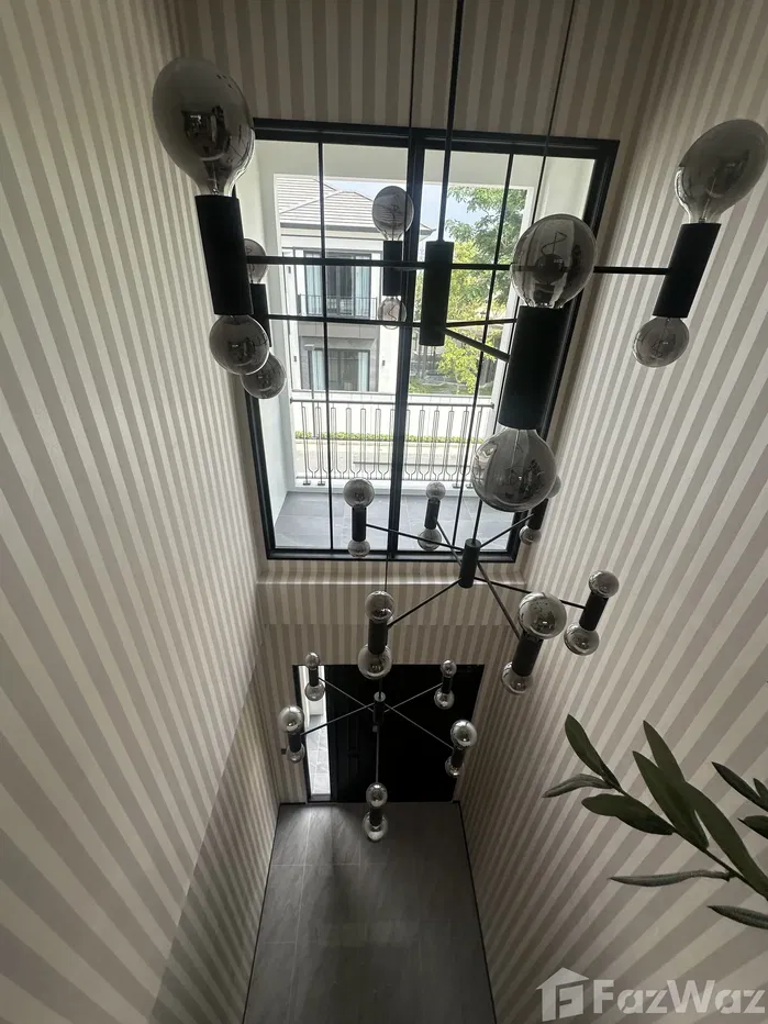 รูป วิลล่าให้เช่า 4 ห้องนอน ในโครงการ ชีฟเทน 5354491 - รูปที่ 14/22